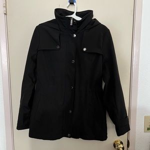 Rain Coat